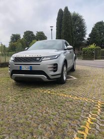 Land Rover Range Evoque 2.0D I4-L.Flw 150 CV R-Dynamic S