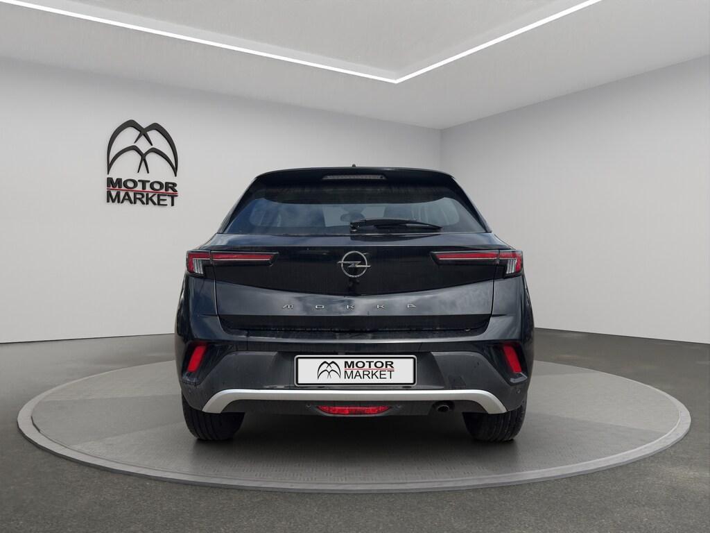 Opel Mokka 1.2 T Elegance