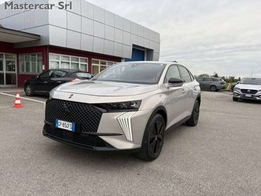 DS AUTOMOBILES DS 7 DS7 1.5 hdi Performance Line 130cv auto - GP834FS