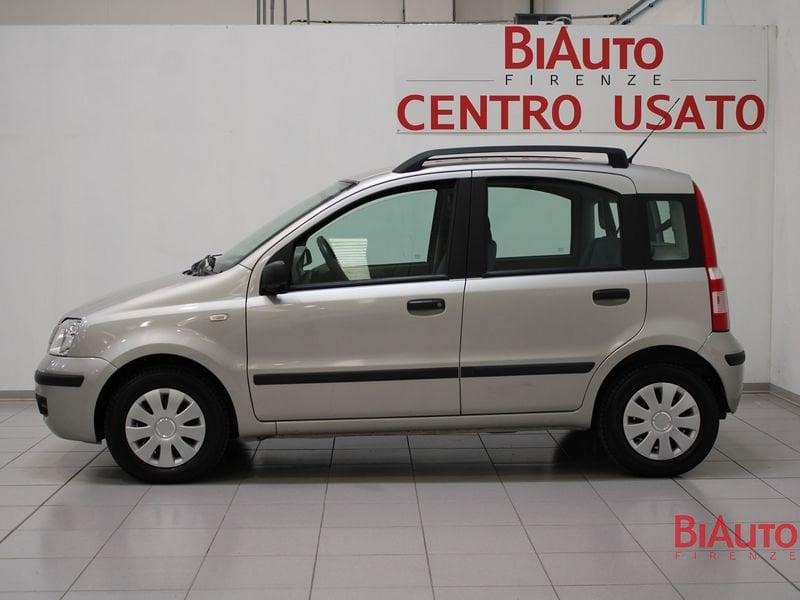 FIAT Panda Panda 1.2 Dynamic