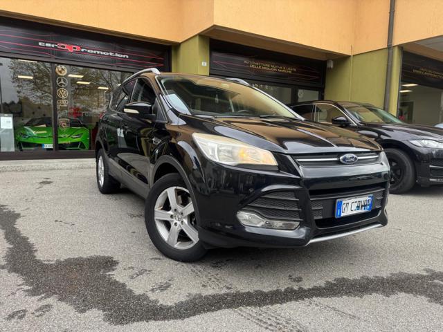 FORD Kuga 2.0 TDCI , Plus 4x2 Sport Utility