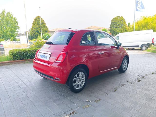 FIAT 500 1.0 Hybrid