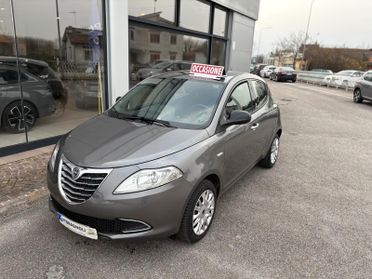 Lancia Ypsilon GOLD 1.3 MJT 16V 95 CV 5 p. MOTORE REVISIONATO