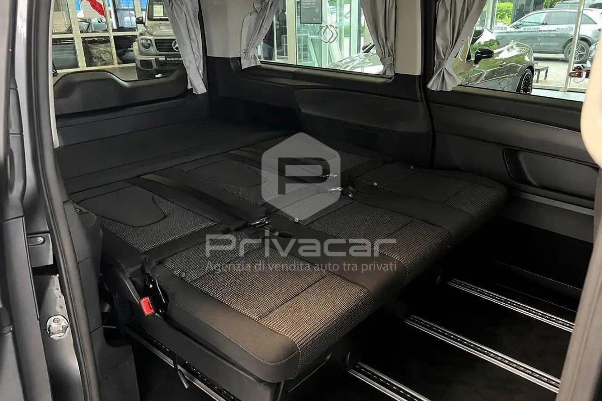 MERCEDES V 220 d Automatic Executive Long