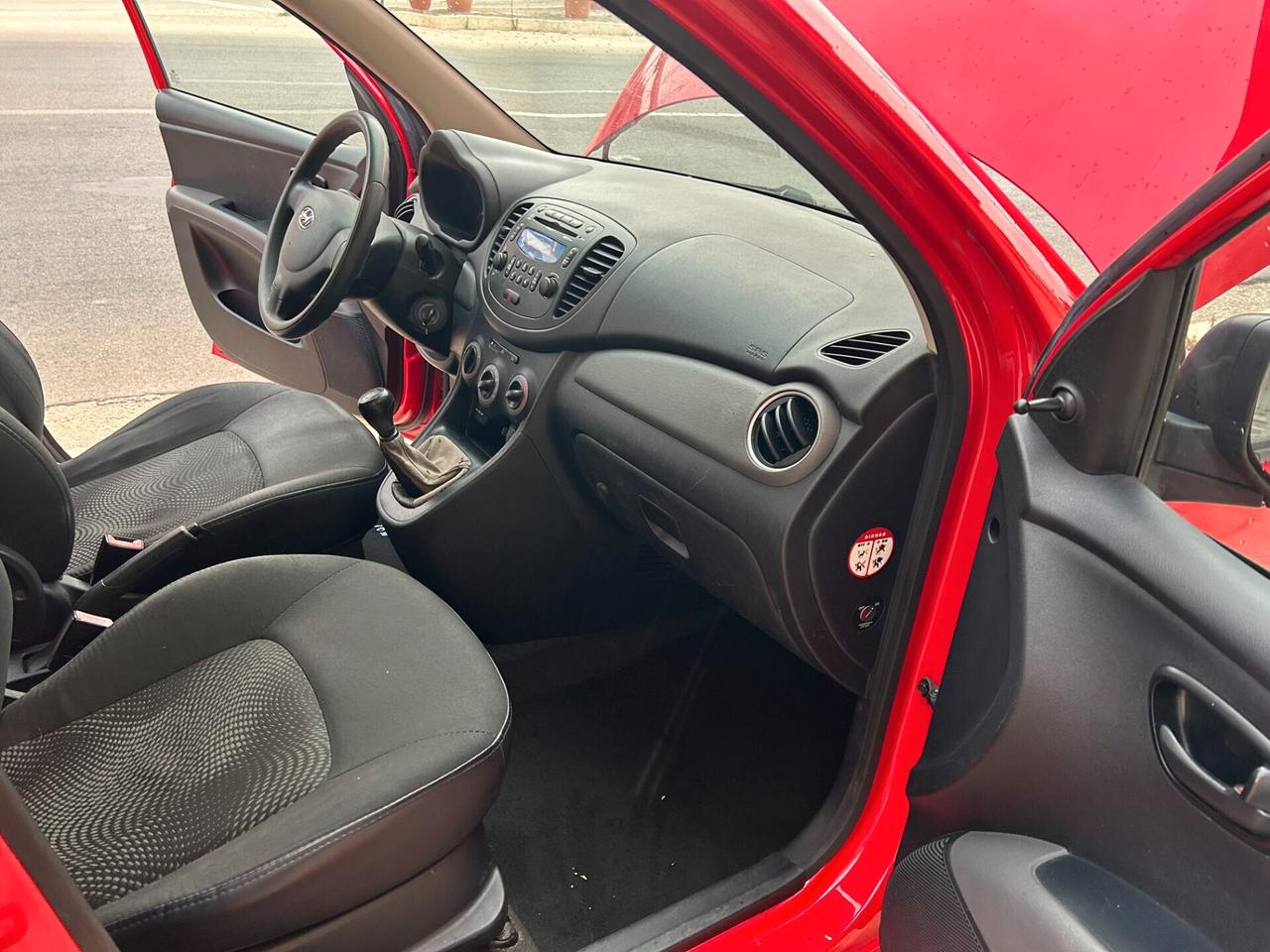 Hyundai i10 1.1 12V Comfort