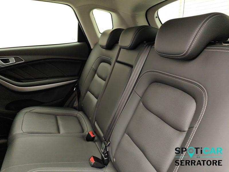 DR AUTOMOBILES dr F35 1.5 Turbo DCT Benzina / GPL