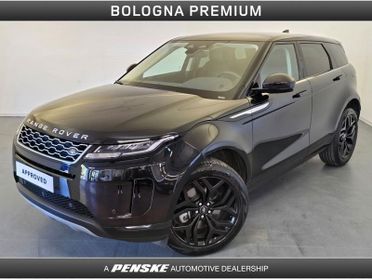 Land Rover RR Evoque Range Rover Evoque 2.0D I4 163 CV AWD Auto S