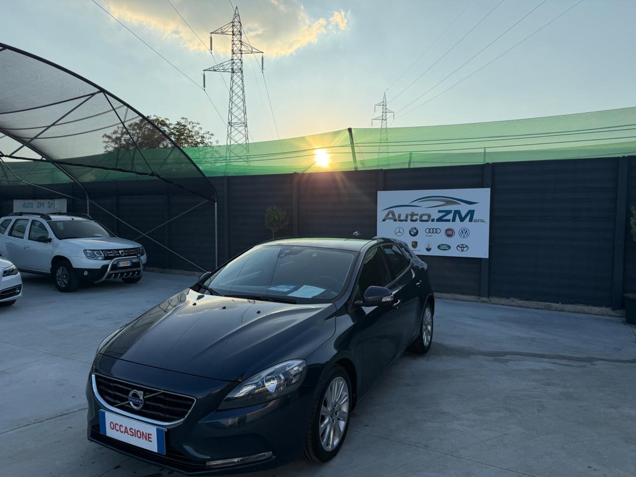 Volvo V40 D4 Kinetic