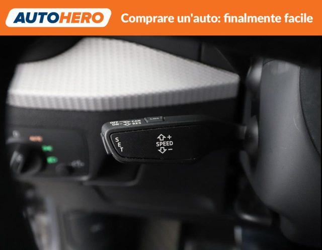 AUDI Q2 35 TFSI S tronic Admired