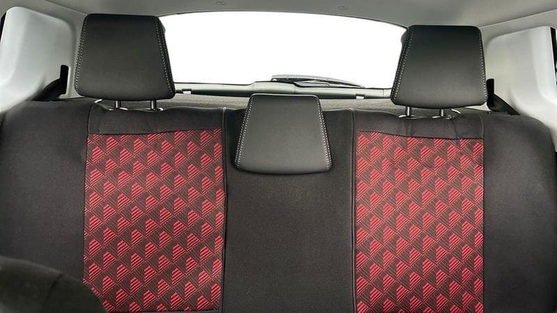Peugeot 2008 1.5 BlueHDi 120cv Allure EAT6 S&S