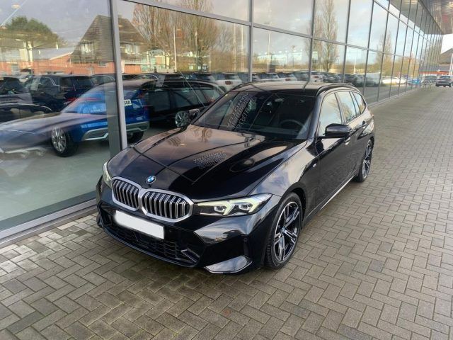 BMW 320 d 48V Touring Msport NUOVO MODELLO