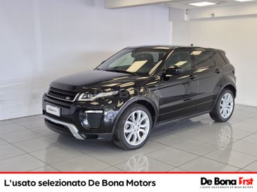 Land Rover Range Rover Evoque 5p 2.0 td4 hse dynamic 180cv auto