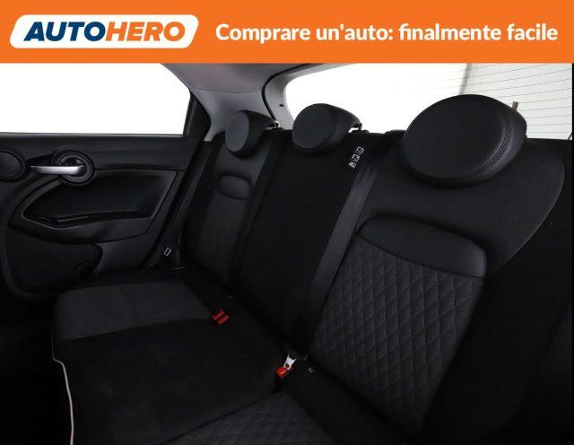 FIAT 500X 1.3 MultiJet 95 CV City Cross