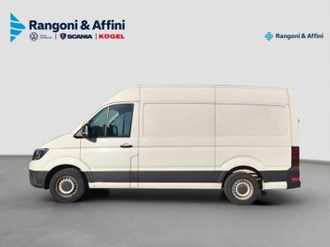 Volkswagen Crafter Crafter 35 2.0 TDI 177CV aut. 4Motion PM-TM Furgone