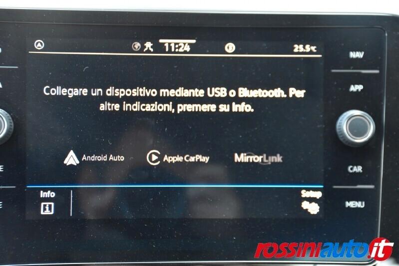 VOLKSWAGEN T-ROC 1.0 TSI 110 CV STYLE + R18 TECH PACK PRIVACY