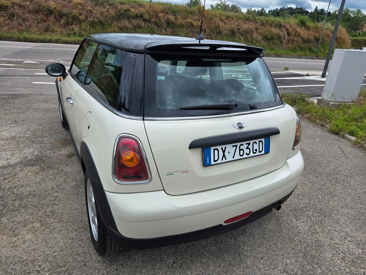 Mini 1.4 16V One