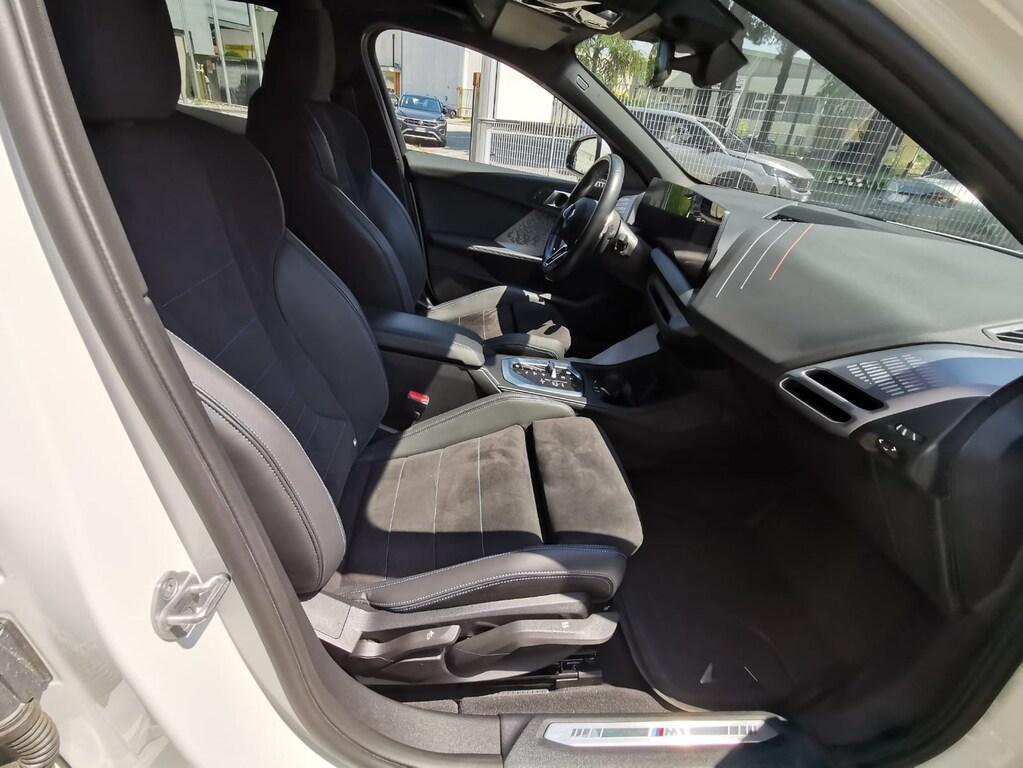 BMW Serie 1 120 d 48V MSport Pro DCT