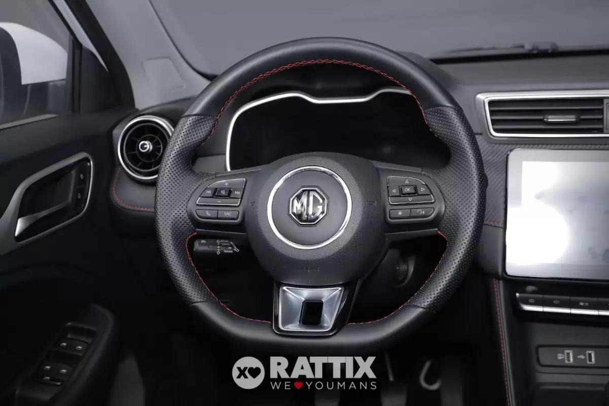 MG ZS 1.5 106CV Luxury