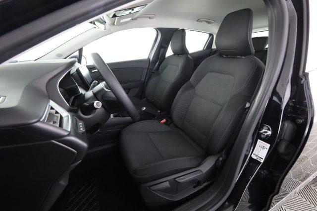 RENAULT Clio Clio TCe 12V 100 CV 5 porte Zen