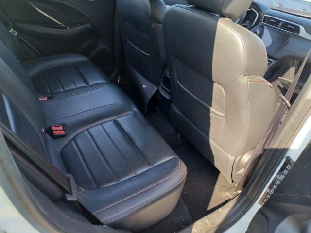 MG ZS 1.5 VTi tech Luxury