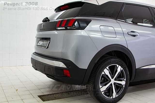 Peugeot 3008 BlueHDi 130 S&S Allure