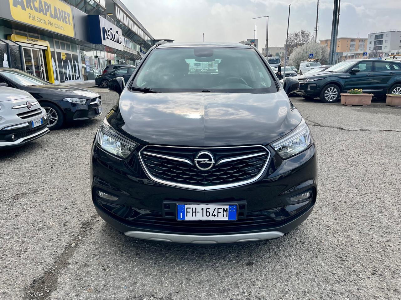 Opel Mokka 1.6 tdi 136cv Innovation