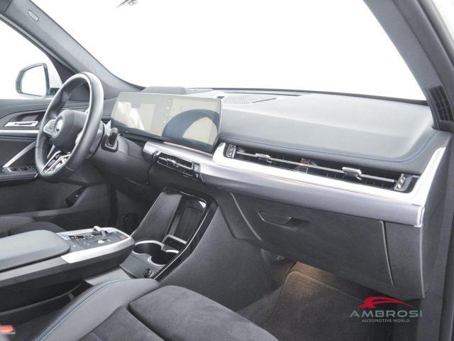 BMW iX1 edrive 20