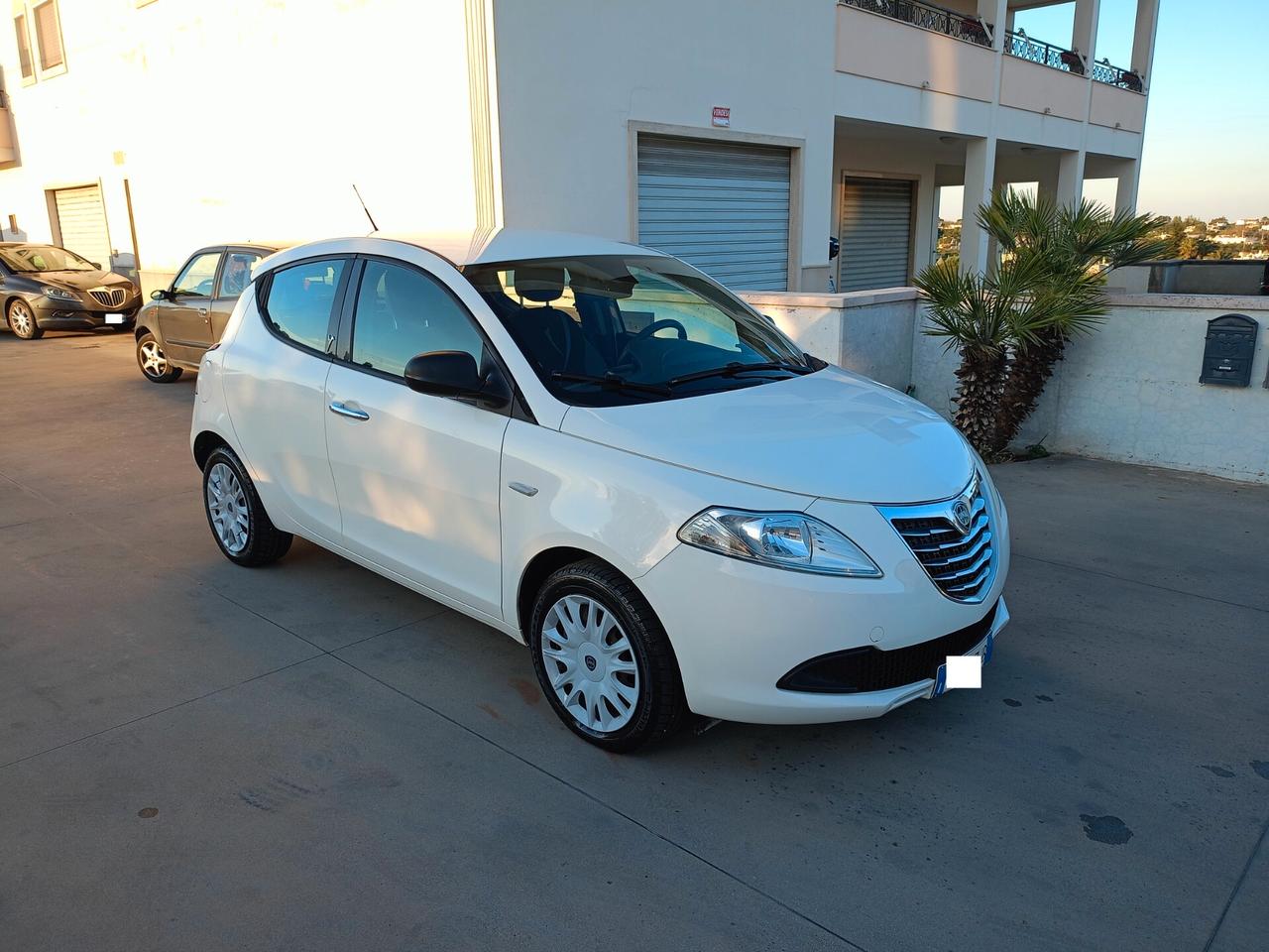 Lancia Ypsilon 1.200 5 porte