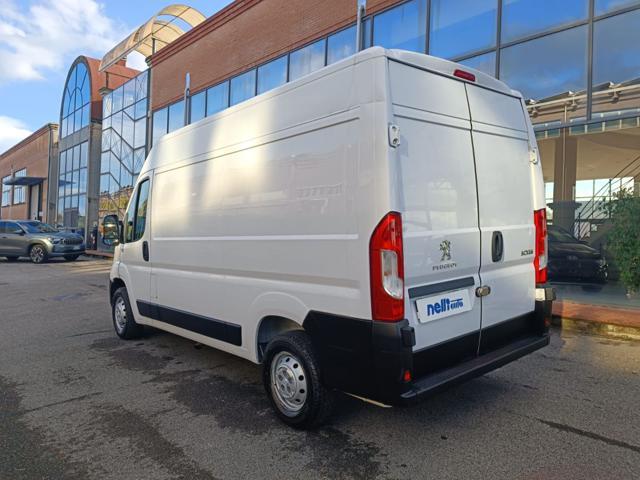PEUGEOT Boxer 330 2.2 BlueHDi 140 S&S PM-TM Furgone