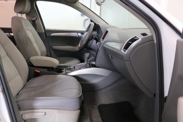 AUDI Q5 2.0 TDI 170 CV quattro S tronic"MOTORE NUOVO"