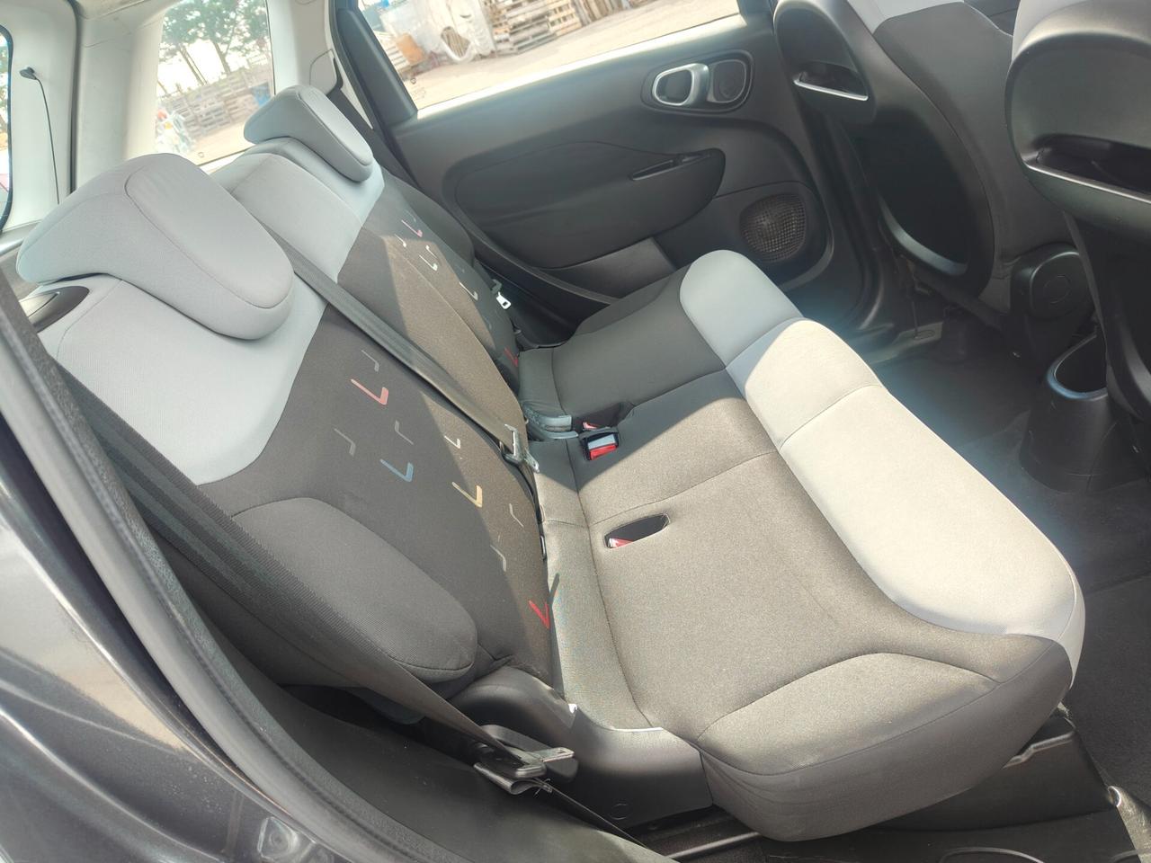 Fiat 500L 1.6 Multijet 120cv Pop Star