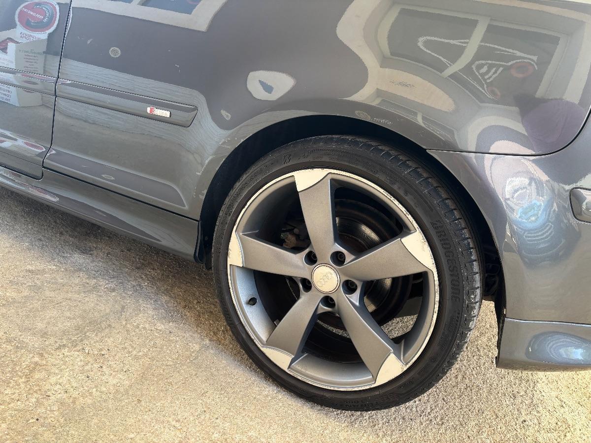 AUDI - A3 - 2.0 16V TDI Ambition