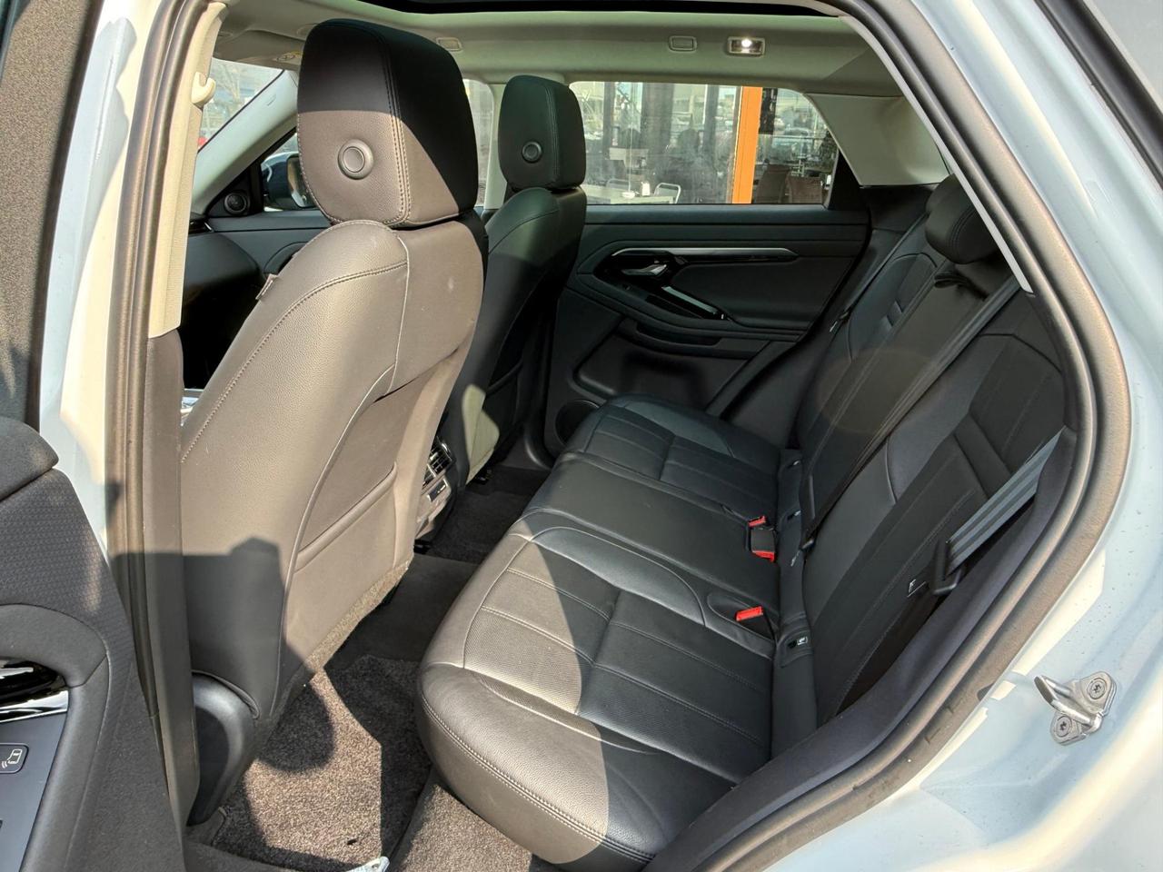 Land Rover Range Rover Evoque 1.5 i3 Phev S AWD Auto UNIPROP IVA ESPOSTA