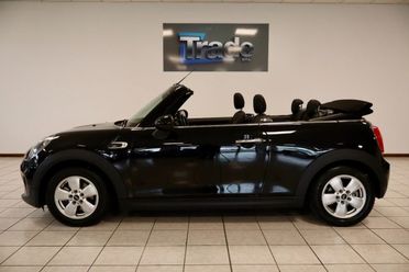MINI Cooper 1.5 Cabrio Tagliandi MINI