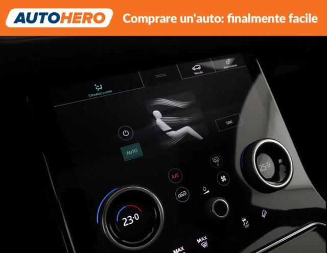 LAND ROVER Range Rover Velar 2.0D I4 180 CV R-Dynamic S