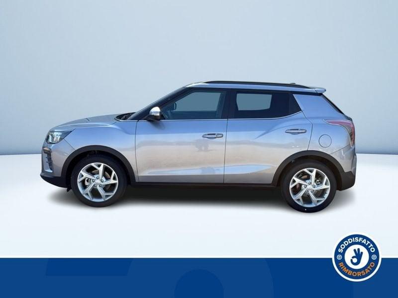 KGM Tivoli Style 1.5 Turbo GDI 163 CV - GPL