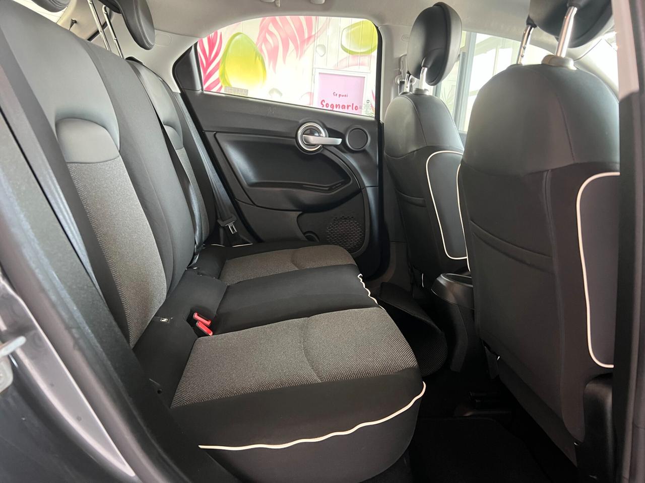 Fiat 500X 1.6 MultiJet 120 CV Business