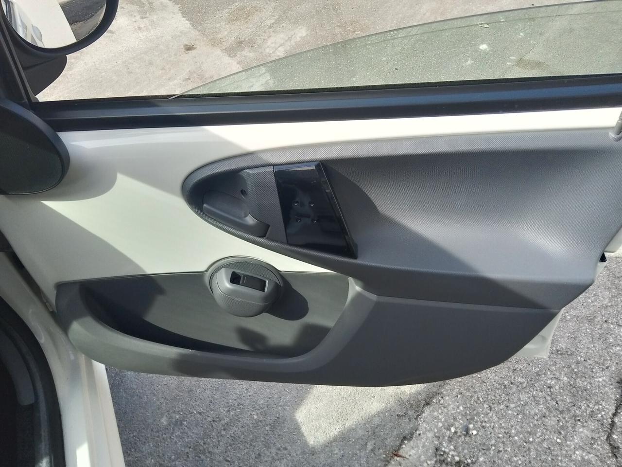 Citroen C1 1.0 5 porte Attraction