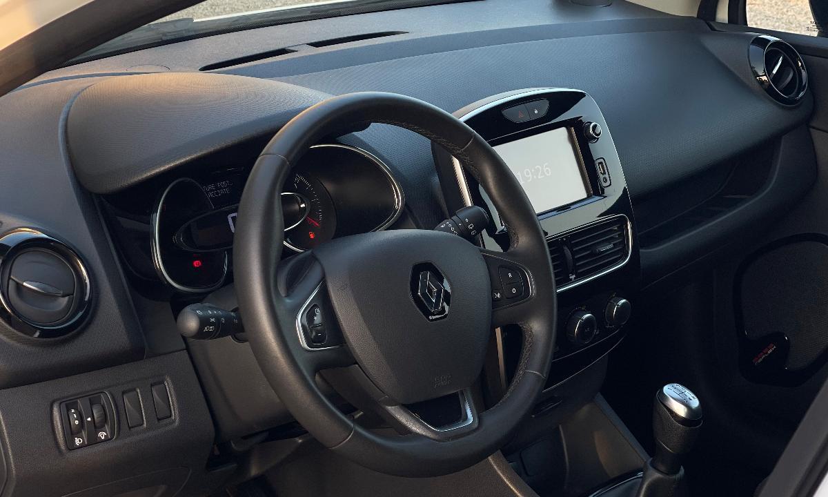 RENAULT Clio 1.2 75 CV 5p. Limited