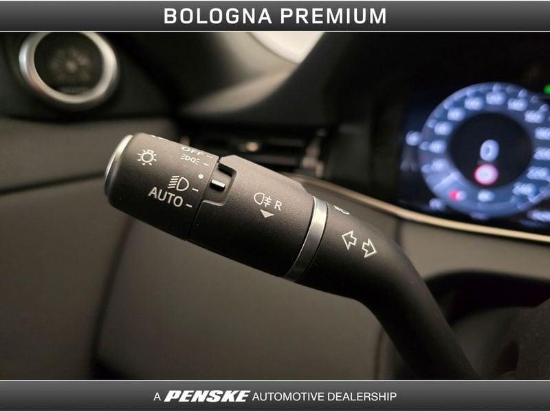 Land Rover RR Evoque Range Rover Evoque 2.0D I4 163 CV AWD Auto R-Dynamic SE