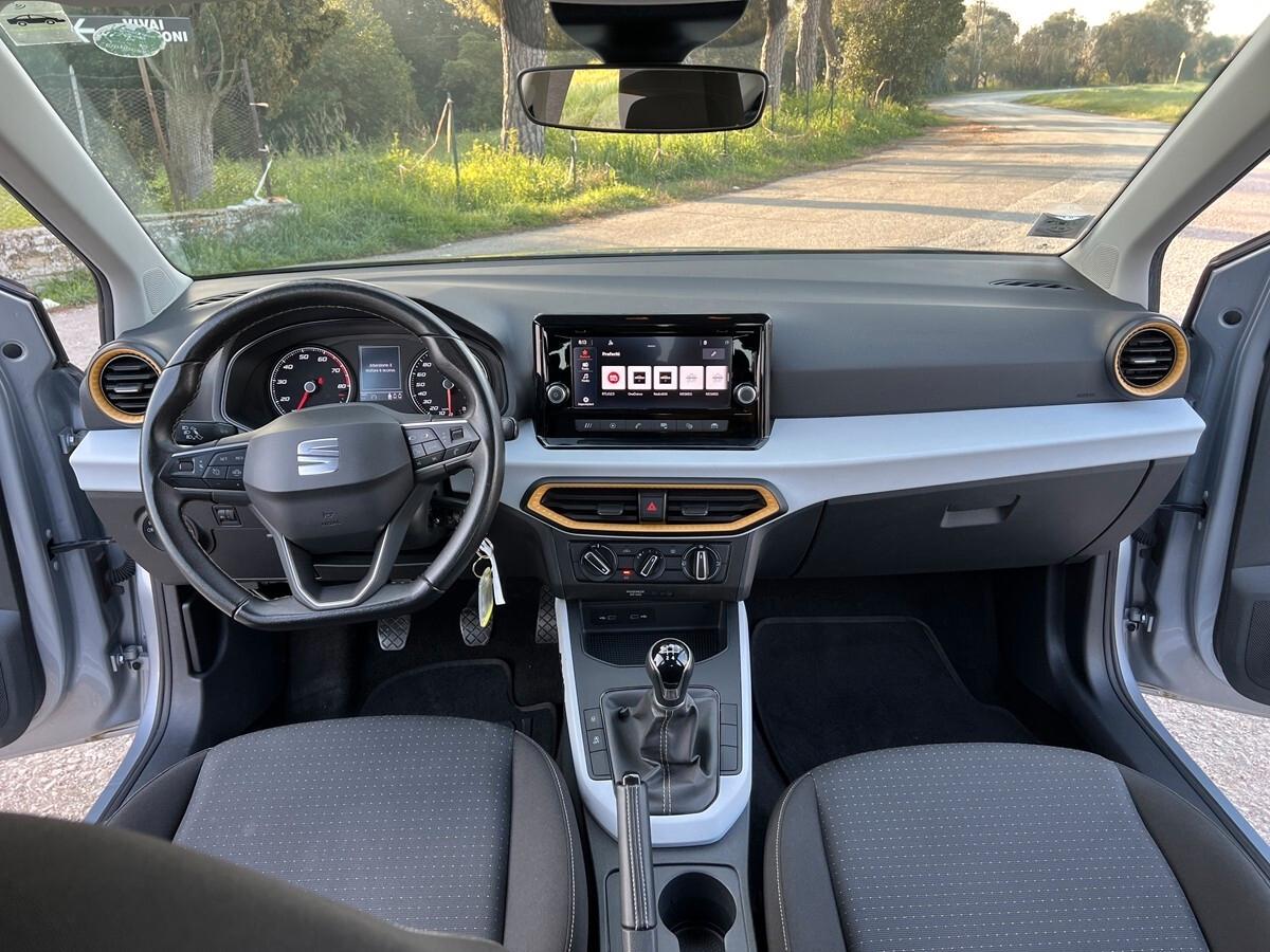 Seat Arona 1.0 EcoTSI Style