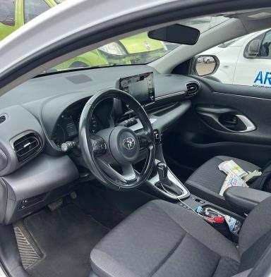 Toyota Yaris 1.5h Business