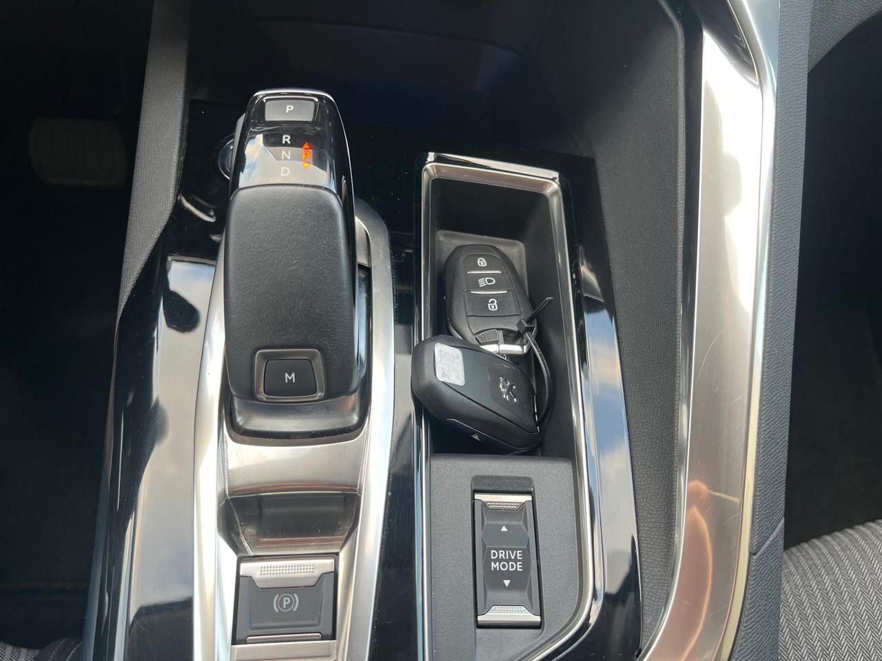 Peugeot 5008 BlueHDi 130 S&S EAT8 Allure Pack