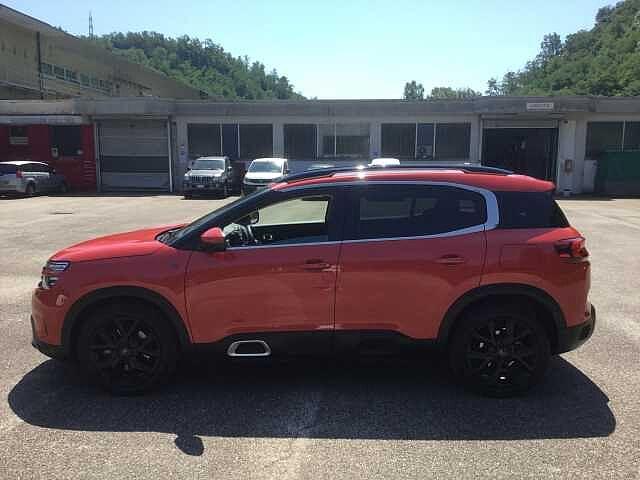 Citroen C5 Aircross Shine 1.6 Plug-in Hybrid 225 cv - Usata