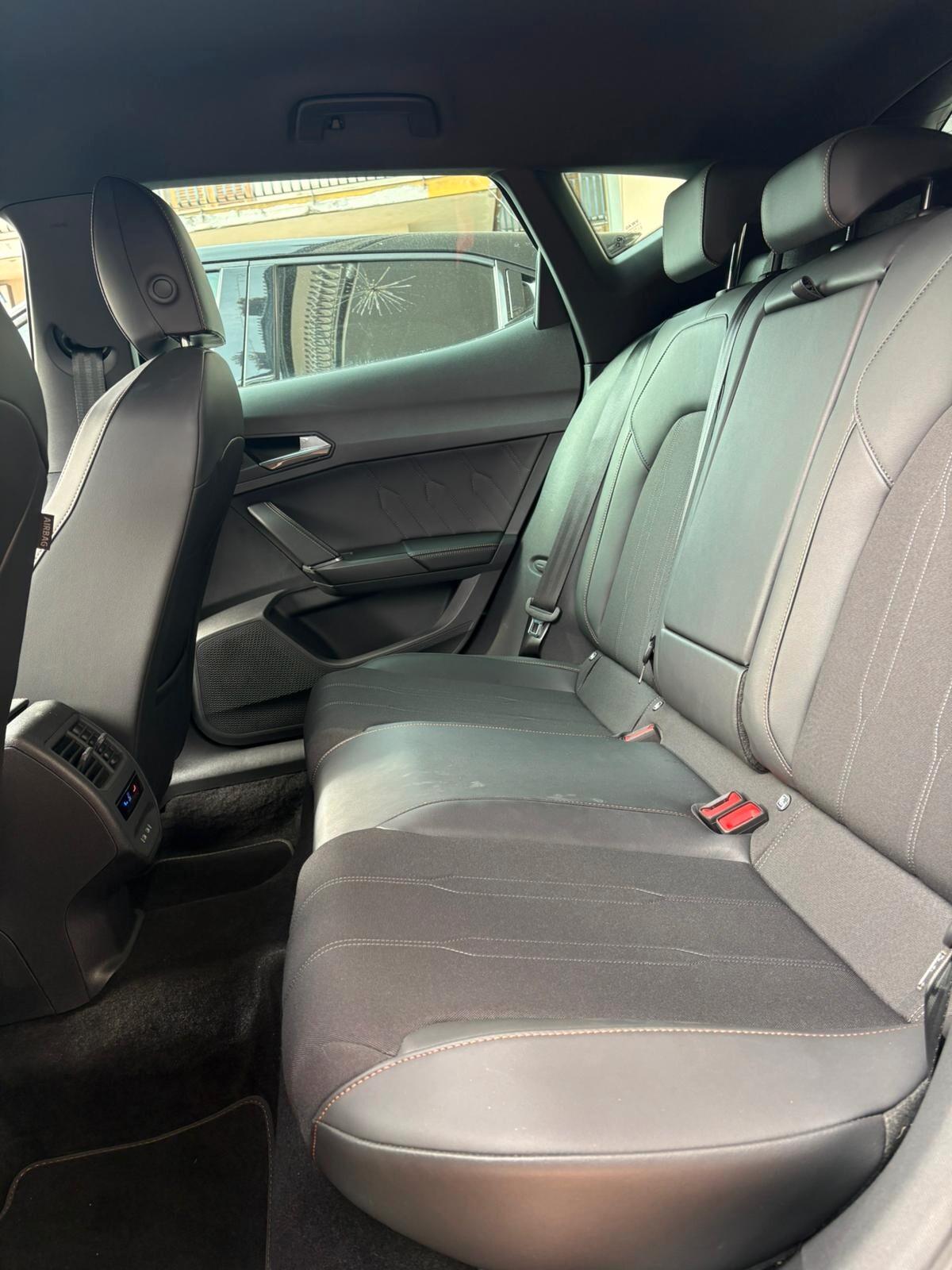 Cupra Formentor 2020 1.4 e-hybrid 204cv dsg