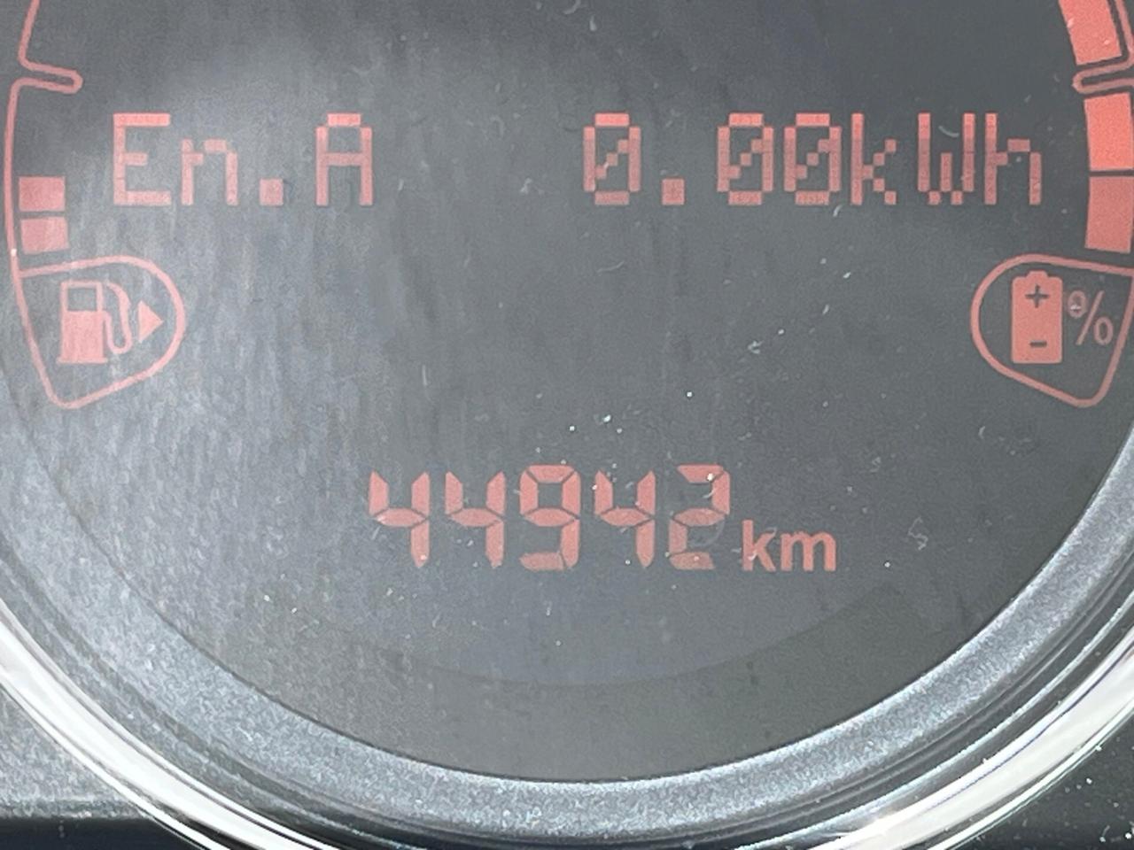 Fiat 500 1.0 Hybrid CULT- Unico proprietario - 44.942 KM