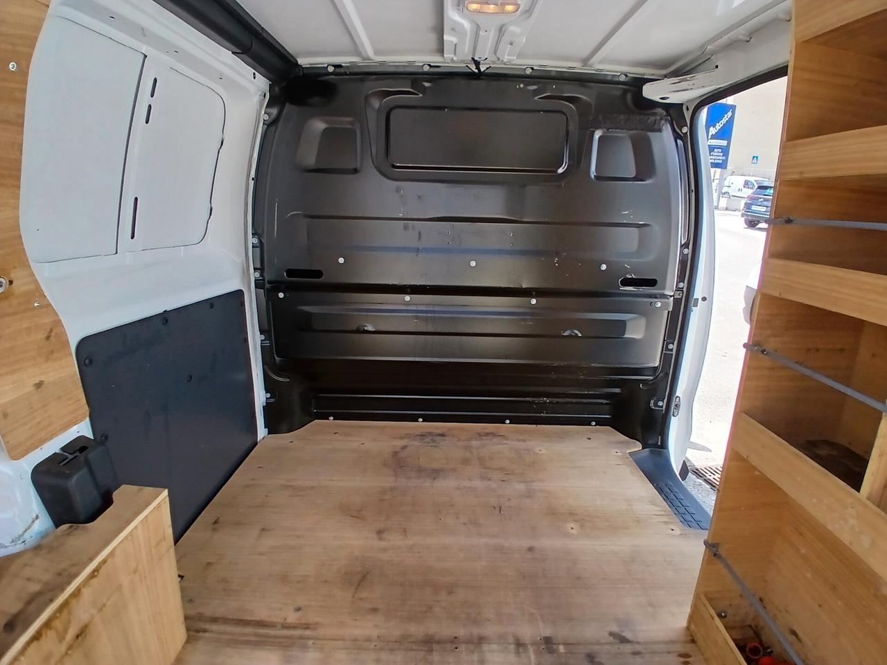Citroen Jumpy XS 120CV 1.5 BLUEHDI 2020