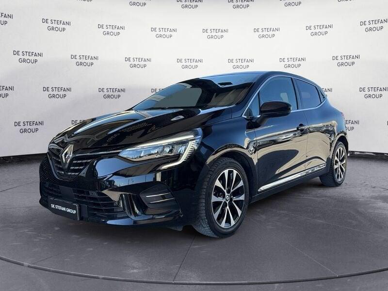 Renault Clio Clio 1.0 tce Techno Gpl 100cv