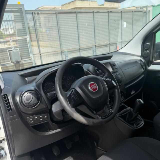 FIAT FIORINO 1.3 M-JET 95CV FURGONE SX - 2020