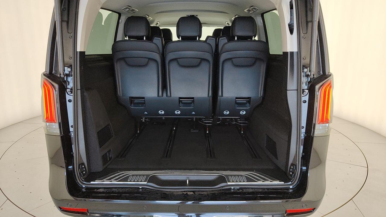 Mercedes-Benz V 250 d AVANTGARDE Extralong